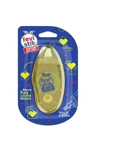 Fevistik Rockin Roller 8m-3