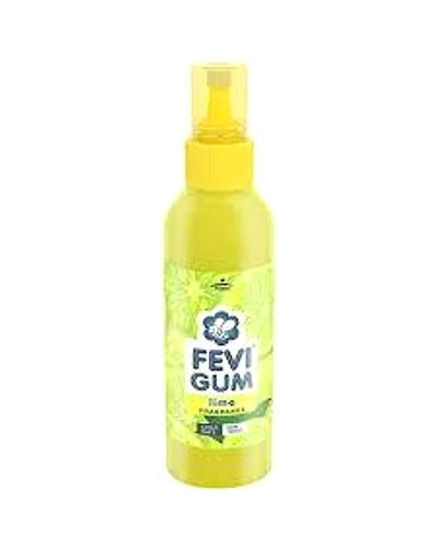Fevigum 50ml Lime Squeezy-89000018