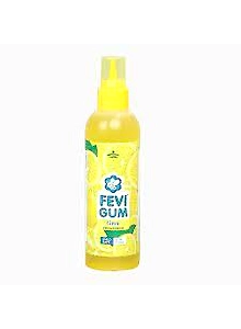Fevigum 200ml Lime Squeezy
