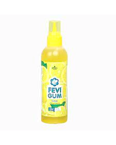 Fevigum 200ml Lime Squeezy-89000019