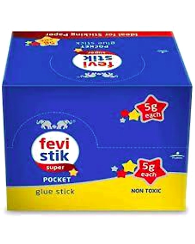 Fevistik 5gm-1