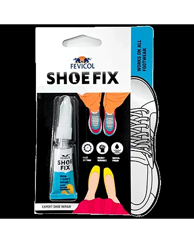 Fevicol Shoe Fix 2gm-89000011