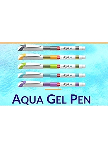Cello Aqua Gel Pen