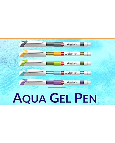 Cello Aqua Gel Pen-89000304