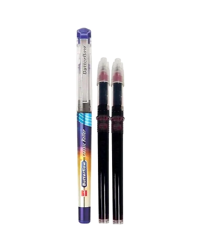 Cello Butterflow Roller Pen-89000305