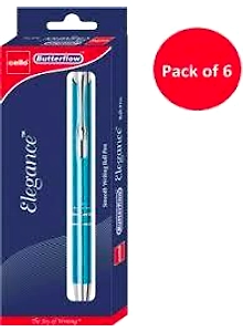 Cello Eleganza Ball Pen