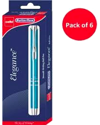 Cello Eleganza Ball Pen-89000306