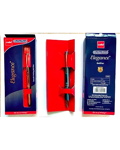Cello Eleganza Ball Pen-1