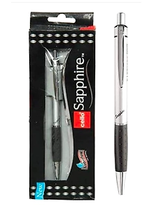 Cello Sapphire Ball Pen