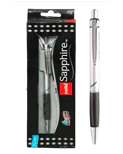 Cello Sapphire Ball Pen-89000307
