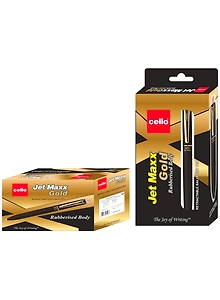 Cello Jet Maxx Gold