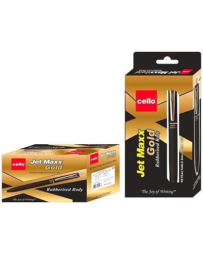 Cello Jet Maxx Gold-89000308