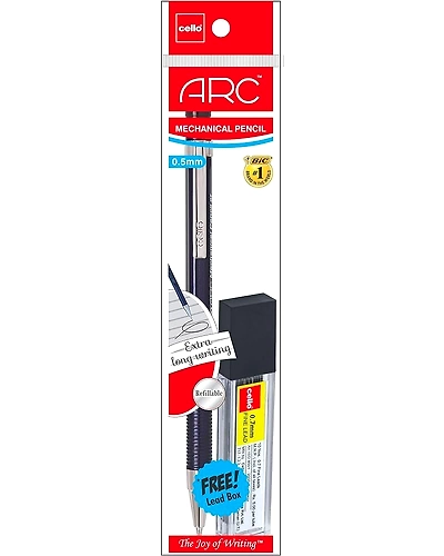 Cello Mechanical Pencil ARC 0.7-89000310