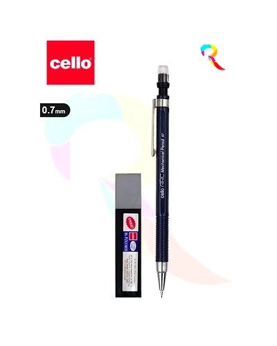 Cello Mechanical Pencil ARC 0.7-1