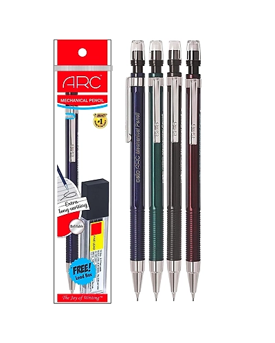 Cello Mechanical Pencil ARC 0.9-89000311