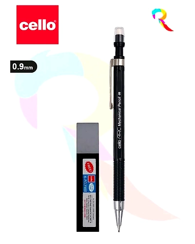 Cello Mechanical Pencil ARC 0.9-1