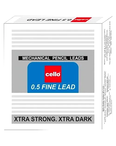 Cello Pencil Lead 0.5-89000312