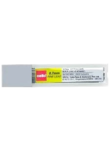 Cello Pencil Lead 0.7