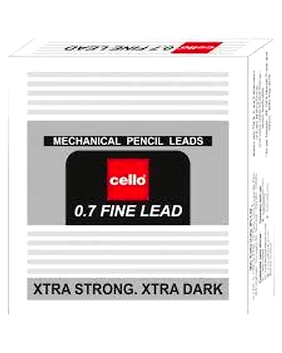 Cello Pencil Lead 0.7-1