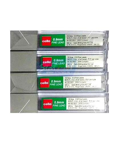 Cello Pencil Lead 0.9-89000314