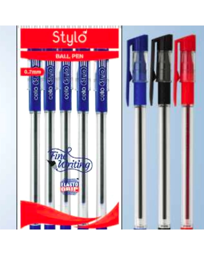 Cello Stylo Ball Pen-89000315