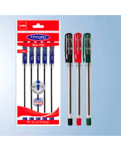 Cello Finegrip Ball Pen-1