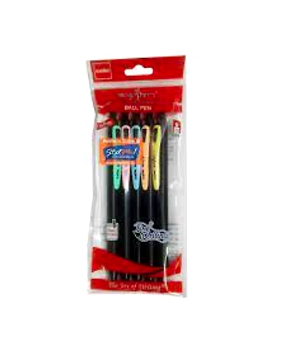 Cello Smarty Ball Pen-89000317