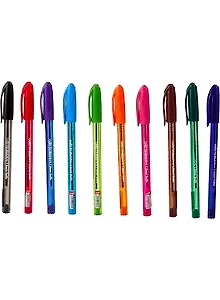 Cello Trimate Ball pens Assorted