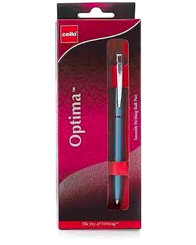Cello Optima Ball pen-1