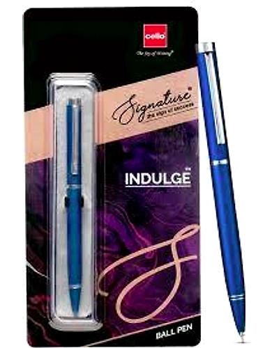 Cello Indulge Ball pen-89000322