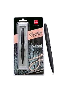 Cello Carbon Ball pen