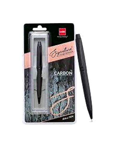 Cello Carbon Ball pen-89000323