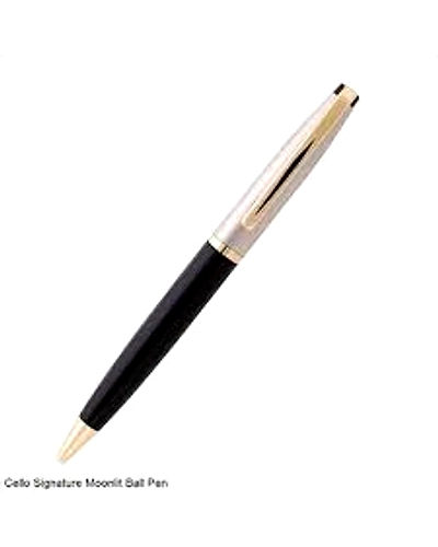 Cello Moonlit Ball pen-89000324