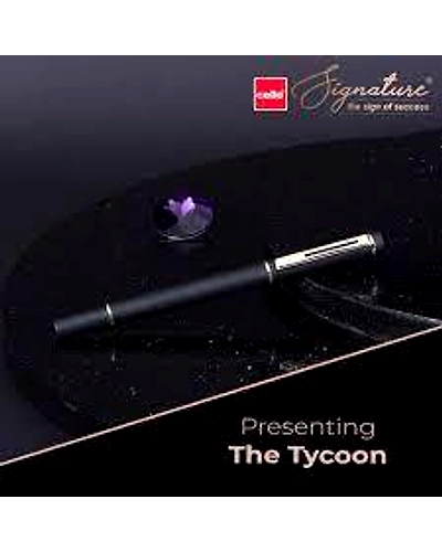 Cello Origin Roller pen-2