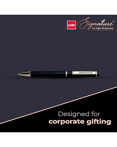 Cello Origin Ball pen-1