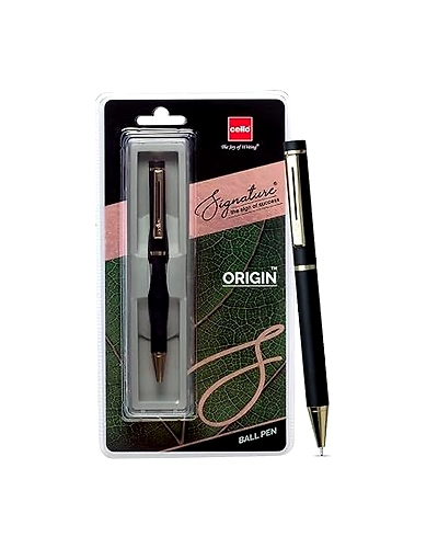 Cello Origin Ball pen-2