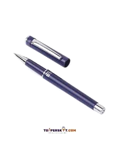 Cello Freeflo Roller Pen-1