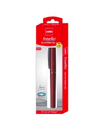 Cello Freeflo Roller Pen-2