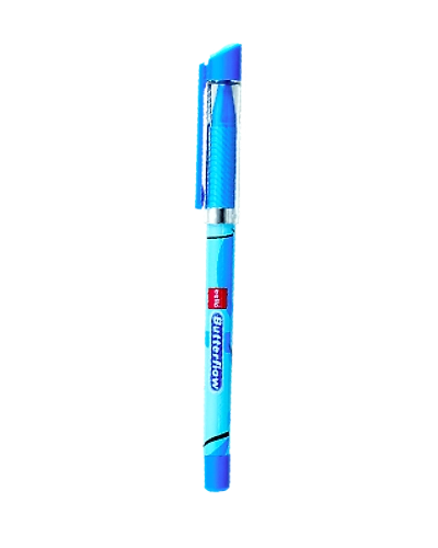 Cello Butterflow Pen-89000301