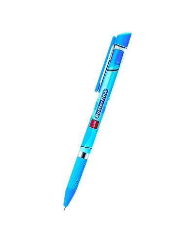 Cello Butterflow Pen-1