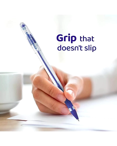 Cello Gripper Ball Pen-89000302
