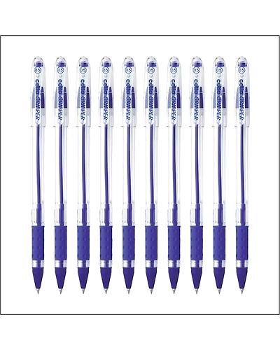 Cello Gripper Ball Pen-1