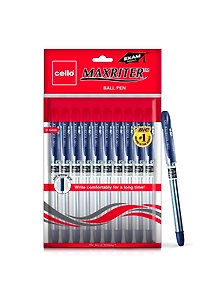 Cello Maxwriter Pen