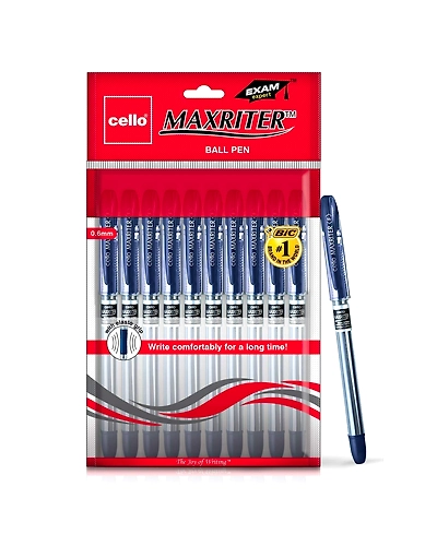 Cello Maxwriter Pen-89000303