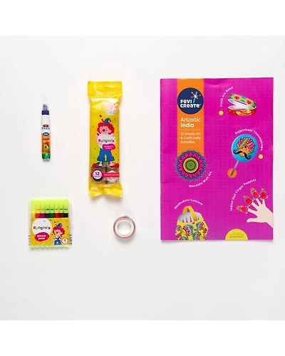 Artastic India-89000035