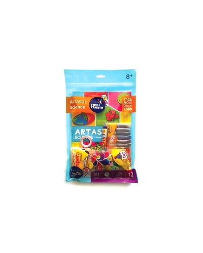 Artastic Science-89000036