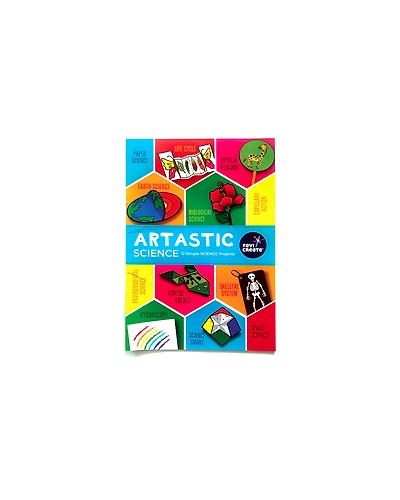 Artastic Science-2