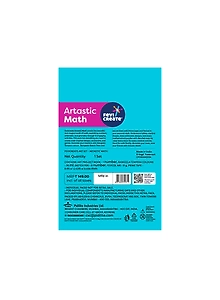 Artastic Maths