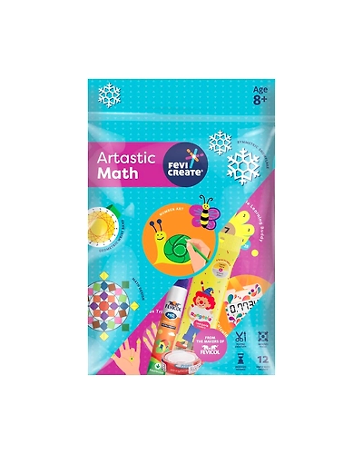 Artastic Maths-1