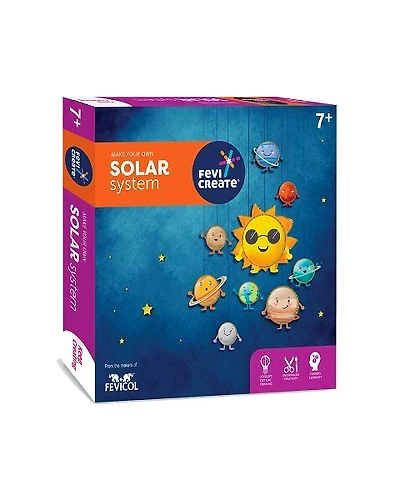 Make your own solar system-89000038